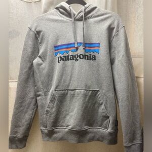 Patagonia hoodie